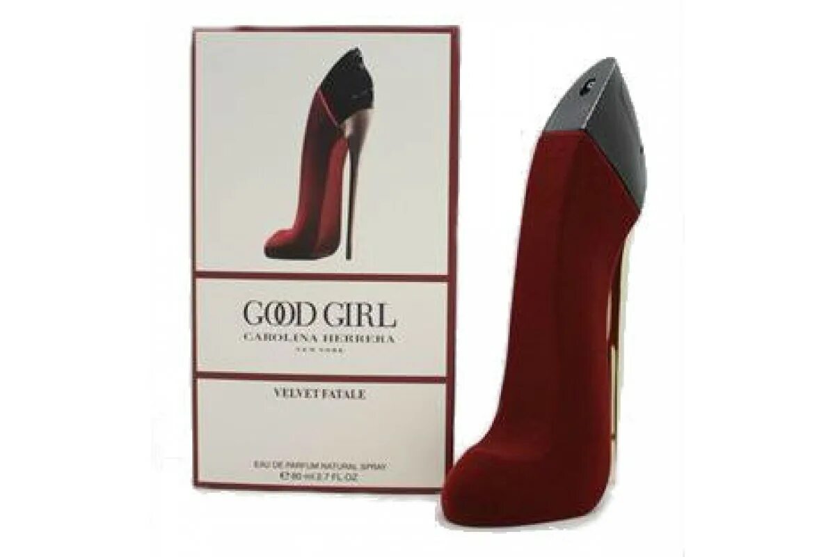 Good girl 5. Carolina Herrera good girl EDP, 80 ml. Carolina Herrera good girl 80 ml. Carolina Herrera good girl 100мл.