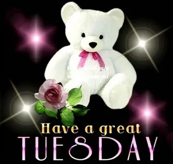 Have a great