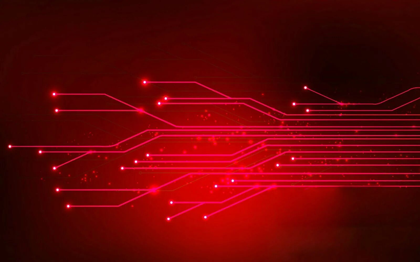 Digital red