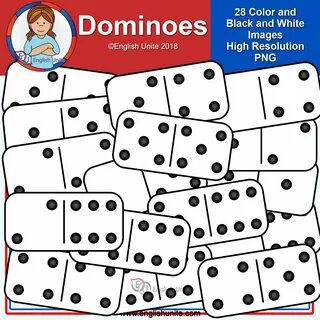 Domino english version