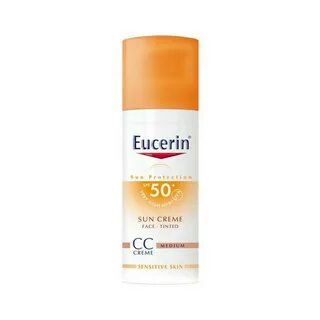 Eucerin control