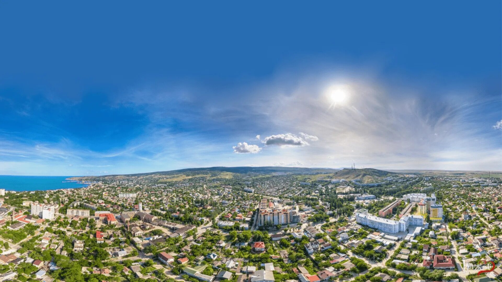 Феодосия прямой эфир набережная. Курортное 2 крым. Айвазовская феодосия пляж. Феодосия ссср. Феодосия с высоты птичьего полета.