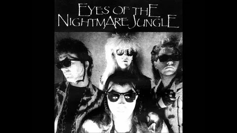 Eyes voice