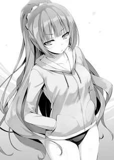Manga dig