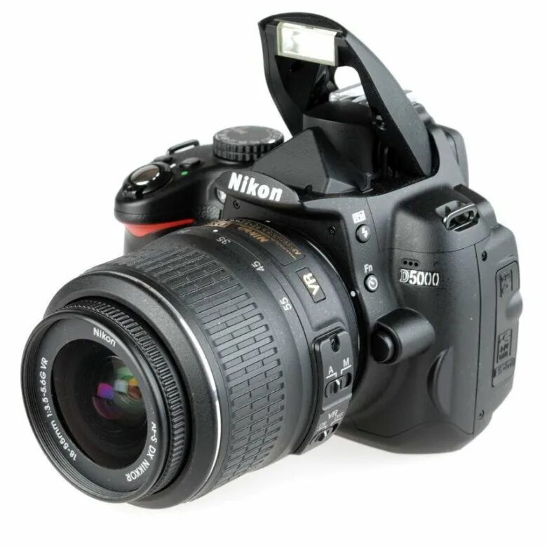 Фотоаппарат Nikon d5000 Kit. Зеркальный фотоаппарат Nikon d5200.