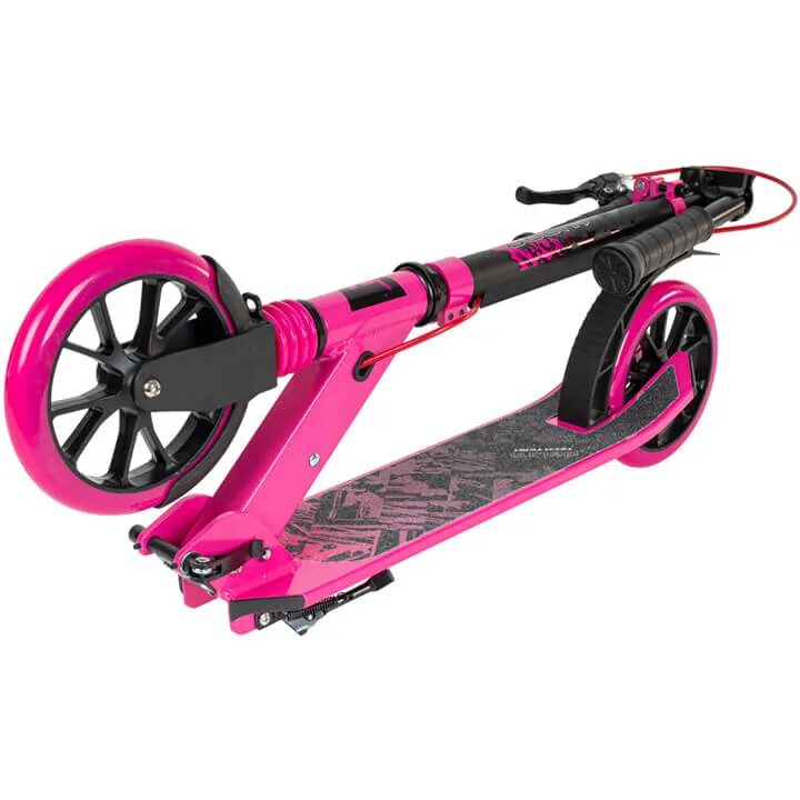 Самокат tech team. Самокат tech team