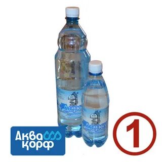 Почему вода мухенская 1