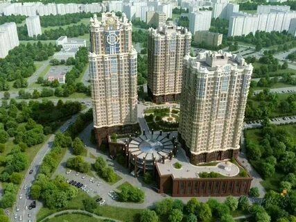 Просп вернадского 78 москва