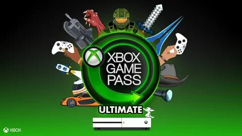 Xbox ultimate