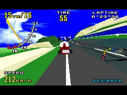 Speed begin