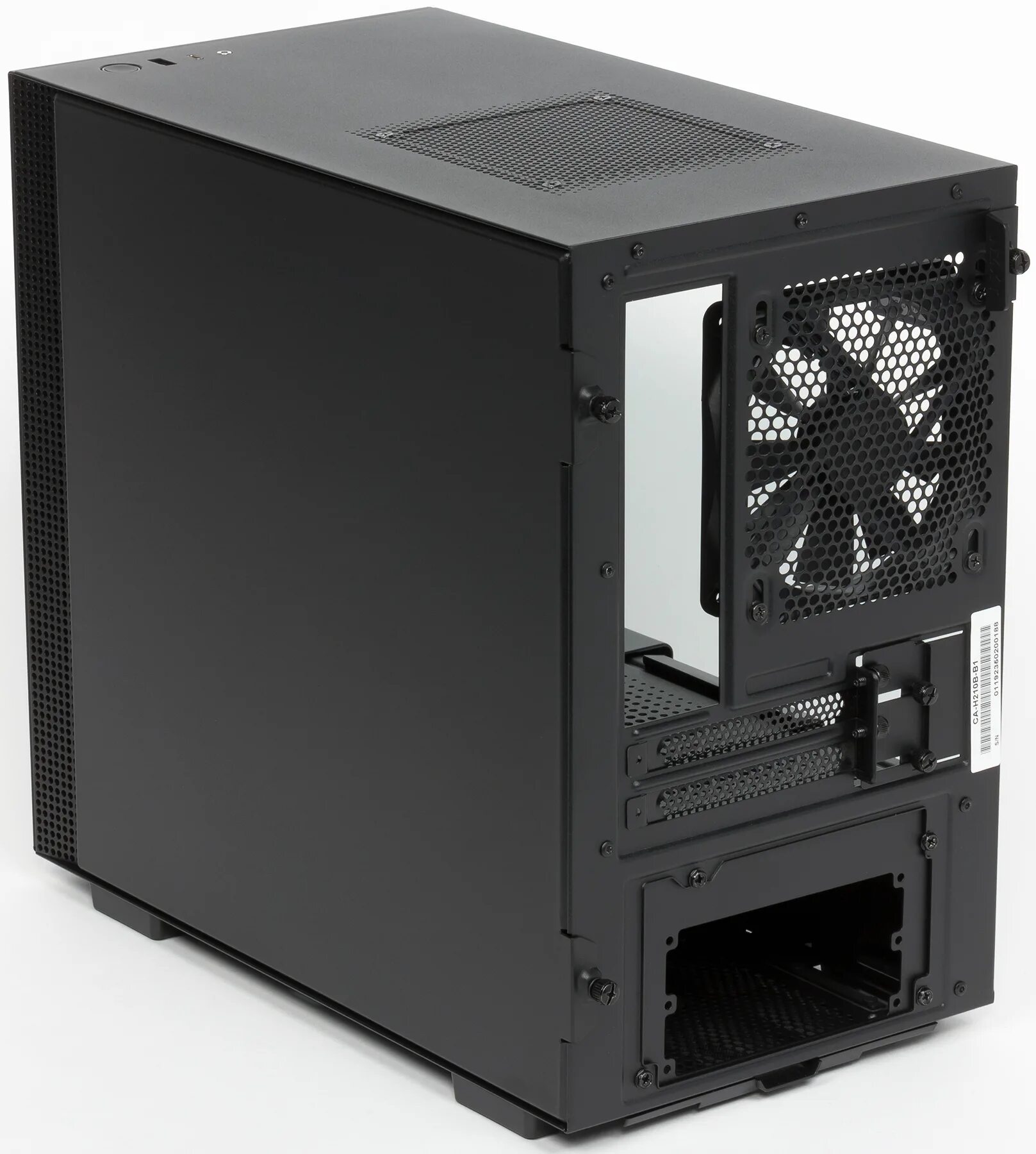 Формат mini itx