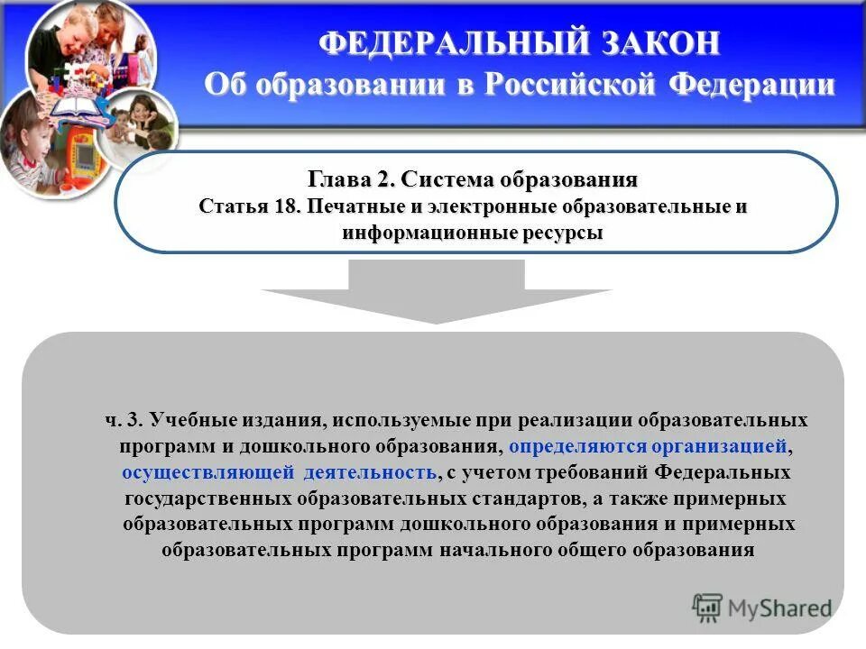 Фз об образовании в дошкольном учреждении. Фз об образовании в дошкольном учреждении. Дошкольникам о правах ребенка. Федеральный закон об образовании. Фз об образовании в дошкольном учреждении.
