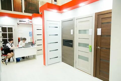 Фабрика дверей иркутск
