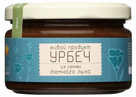 Урбеч отзывы
