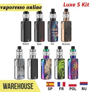 Luxe kit