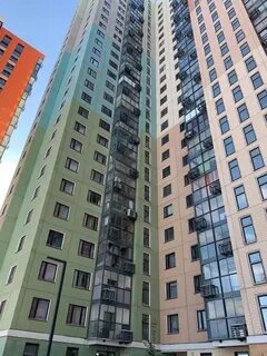 Москва ул муравская