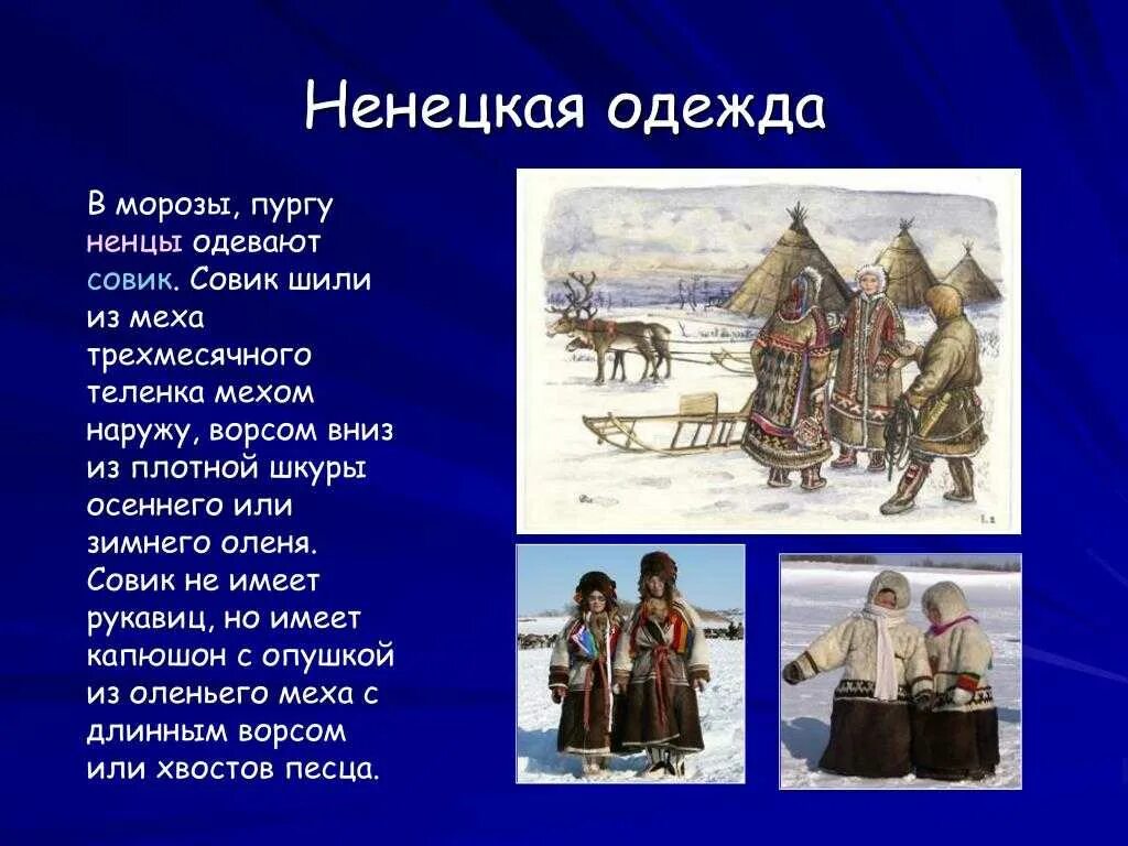 Национальность 4 буквы. Ненцы презентация. Ненцы презентация о народе. Презентация народы севера. Ненцы народ одежда.