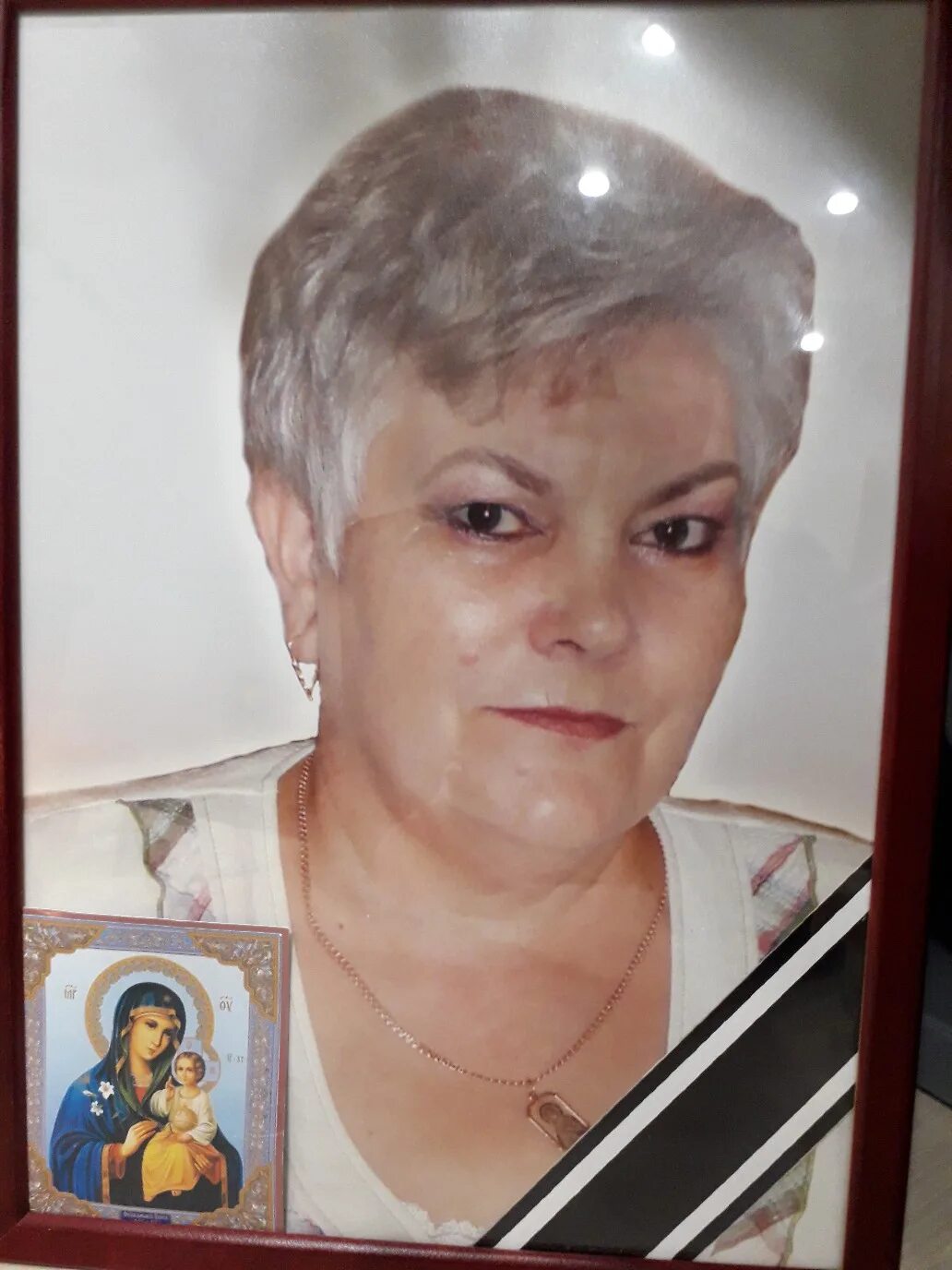 Нона владимировна