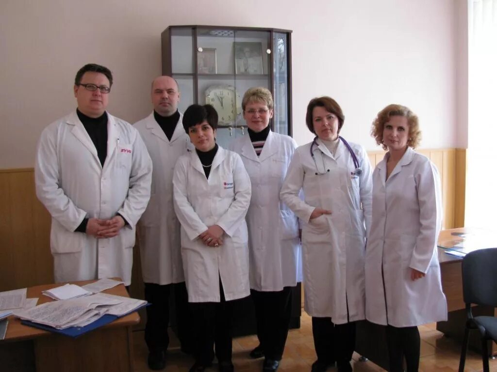 Институт гематологии спб