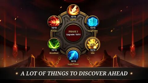 Shadow legends apk