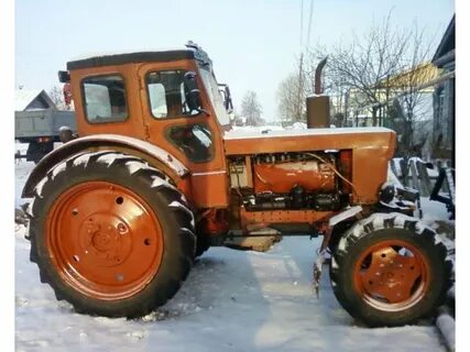 Трактора т 40 бу на авито