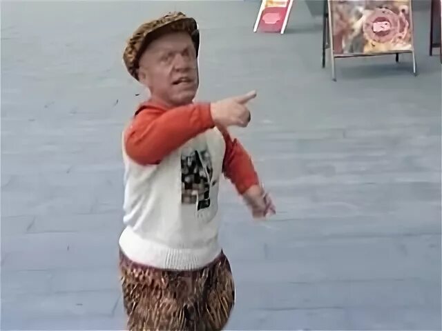 Леха шкет