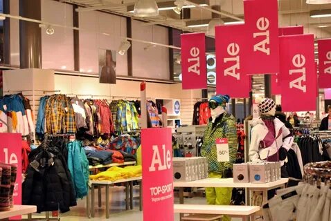 Распродажи в других магазинах