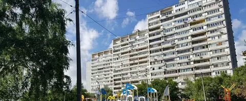 Волочаевская 1 москва
