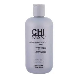 Chis man
