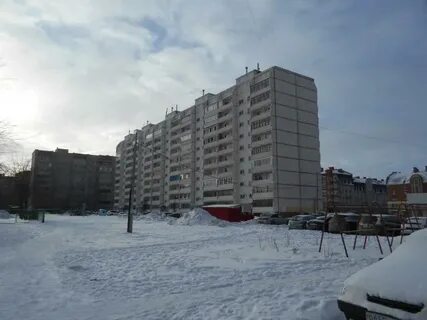 Череповец 8