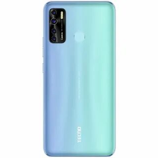 Tecno cd6