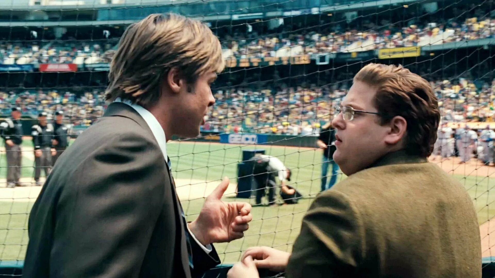 Брэд питт тренер. Человек который изменил все. Билли бин брэд питт. Человек который изменил всё кадры из фильма. Человек который изменил стране.