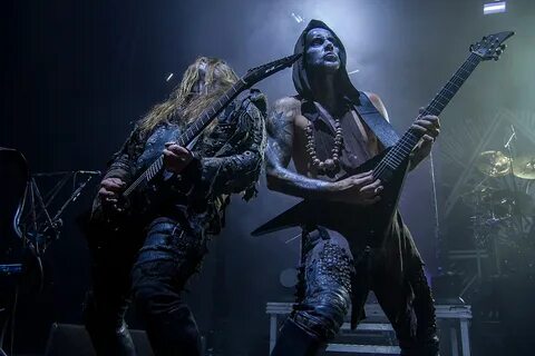 Behemoth