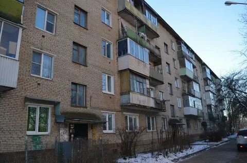Дома поселок школьный
