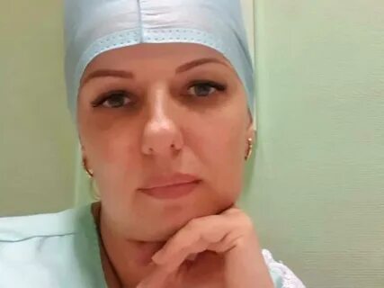 Медсестра балашихе