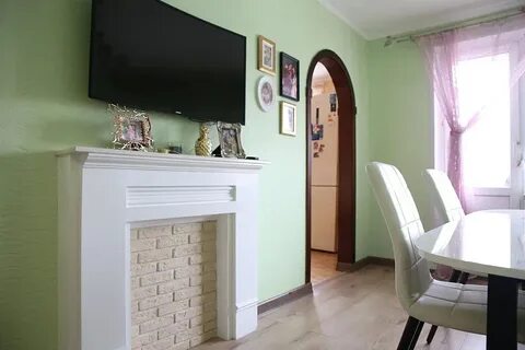 Ул дружбы 15