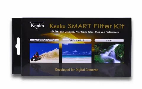 Фильтр smart