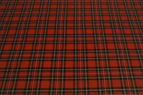 Imperial plaid
