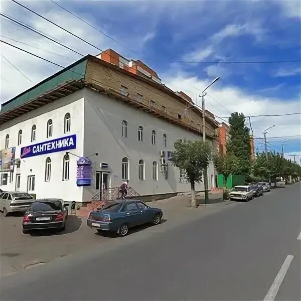 Магазин Моя Сантехника на улице Калинина в Пензе - отзывы, цены, адрес, телефон 