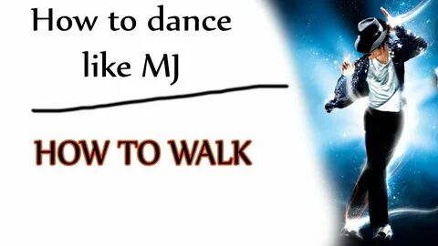I can dance like