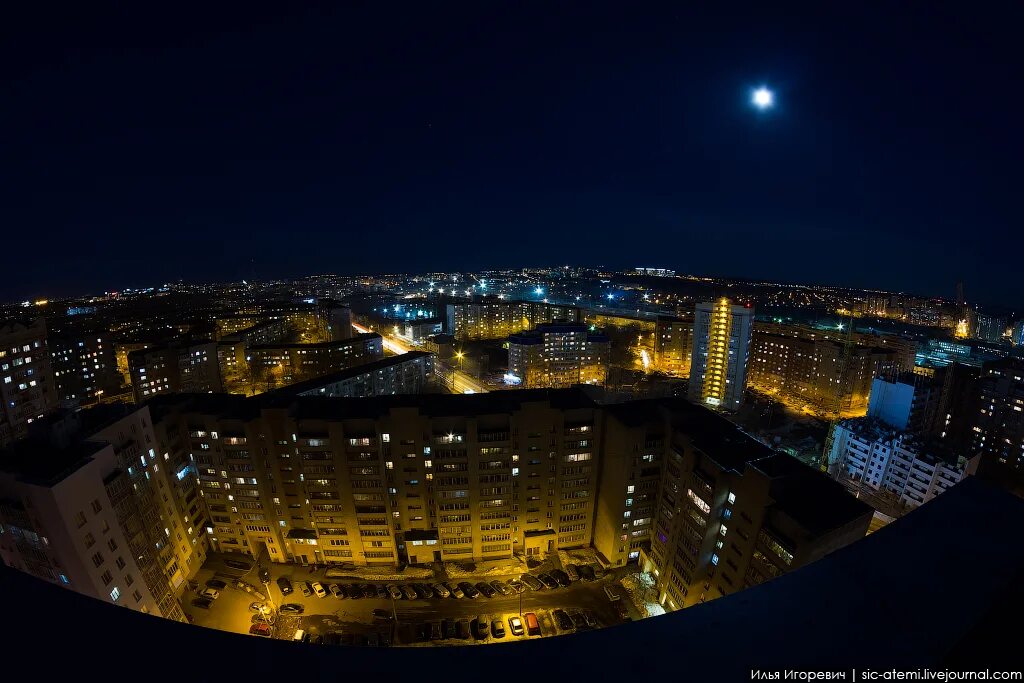 крыша дома омск