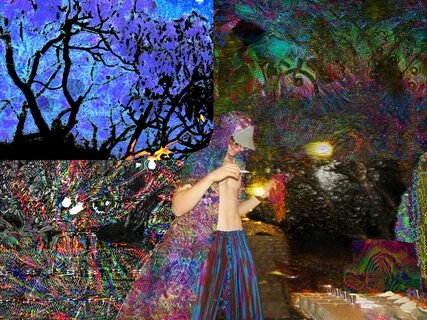 Pieces 2017