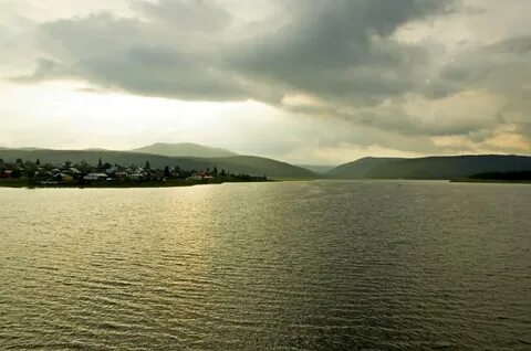 Водохранилище 6