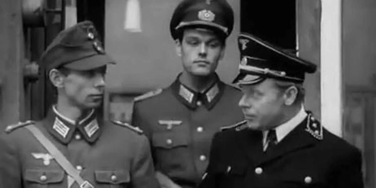 Х ф вариант б. Вариант «омега». (1975).