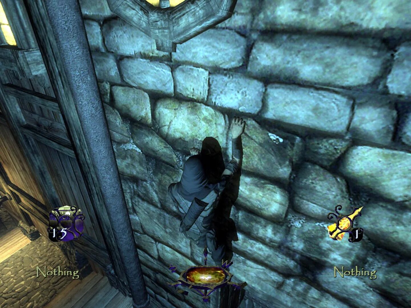 Thief: Deadly Shadows. Thief 3: тень смерти. Игра Thief Deadly Shadows. Thief: Deadly Shadows (2004) PC.