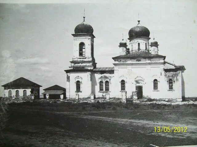 Погода в алабуга курганская область. Деревня верхняя алабуга курганская область. церковь село звериноголовское.