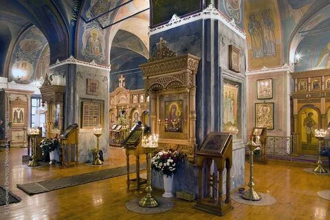 Калуга храм предтече сайт