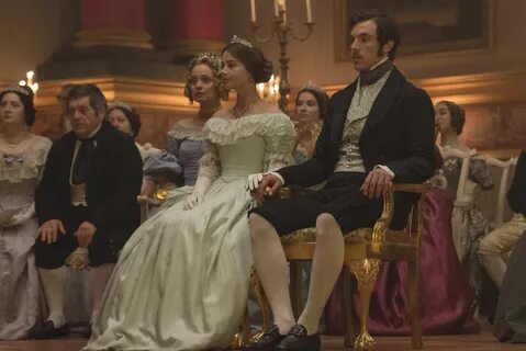 Being victoria
