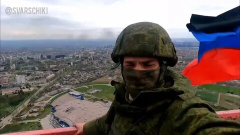 Мариуполь под 2 процента