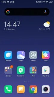 Miui 12.5 5.0